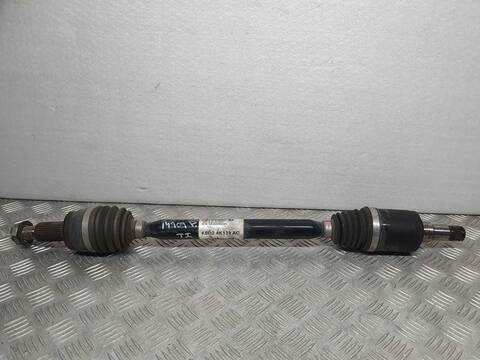 Transmision Trasera Izquierda Land Rover Range EVOQUE 150CV 110KW