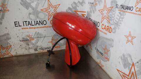 Foto 2ª: Retrovisor Derecho Opel Meriva ESSENTIA 101CV 74KW [B14XER] (2014)