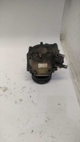 Foto 2ª: Compresor Aire Acondicionado Honda Crv 2.0 GASOLINA [B20Z1] (1999)