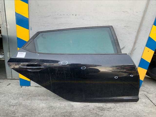 Puerta Trasera Derecha Seat Ibiza 1.6 TDI 90CV
