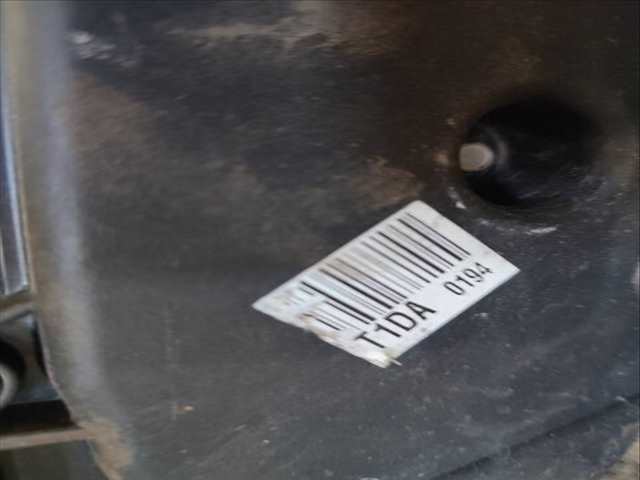 Foto 2ª: Motor Completo Ford Focus BERLINA