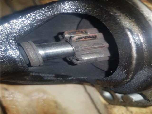 Foto 3ª: Motor de Arranque Opel Omega 2.6 I [C 26 NE]