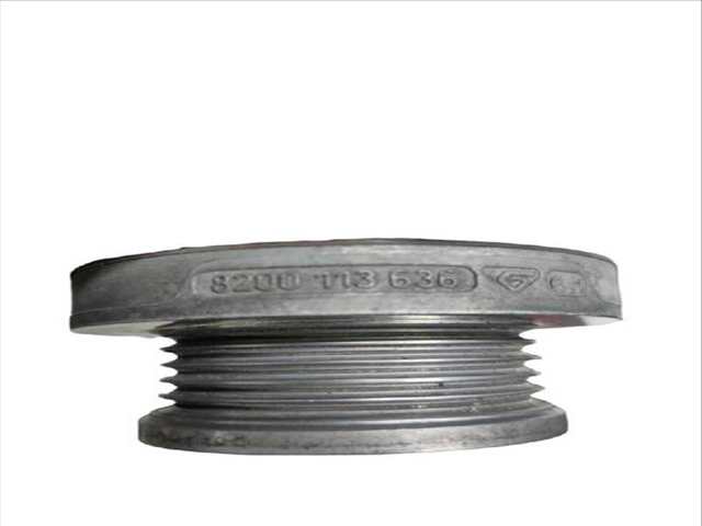 Foto 2ª: Alternador Nissan Kubistar 1.5 DCI FURGONETA (2003)