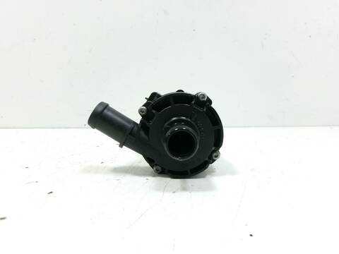 Foto 2ª: Bomba de Agua Nissan Micra H5D470 (2019)