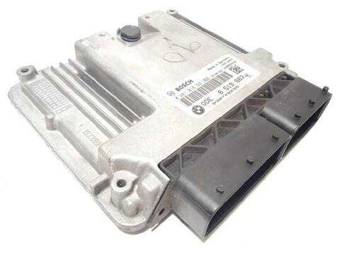 Centralita Motor ECU Bmw Mini COOPER D 112CV 82KW