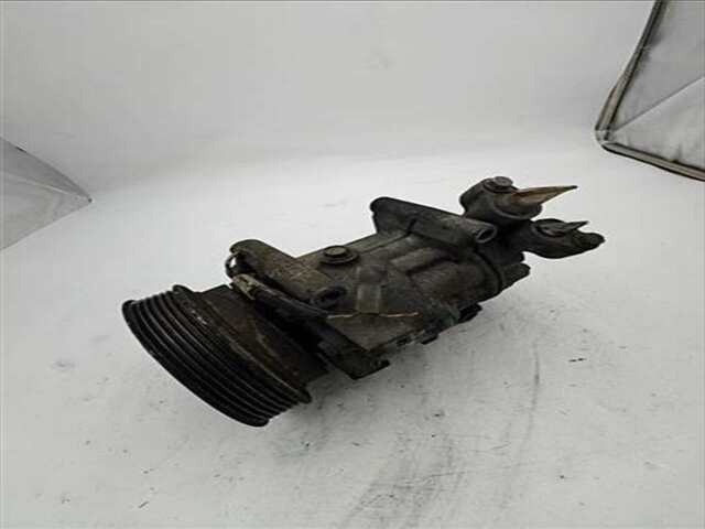 Compresor Aire Acondicionado Renault Kangoo 1.5 EXPRESS CONFORT [1.5 LTR. - 50 KW DCI DIESEL]