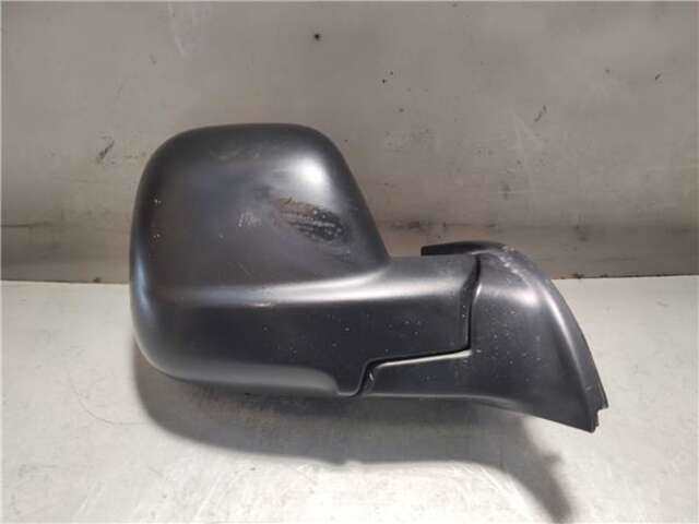 Foto 2ª: Retrovisor Derecho Peugeot Partner 1.6 L1 [1.6 LTR. - 66 KW 16V HDI] [9H06]