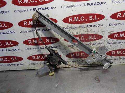 Foto 2ª: Elevalunas Eléctrico Delantero Derecho Kia Rio 1.4 ACTIVE 97CV 71KW [G4EE] (2005)