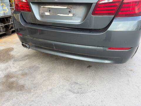 Foto 3ª: Paragolpes Trasero Bmw Serie 5 518 BERLINA (2008)