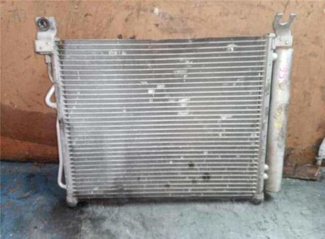 Radiador Calefaccion A.A. Kia Picanto 1.0