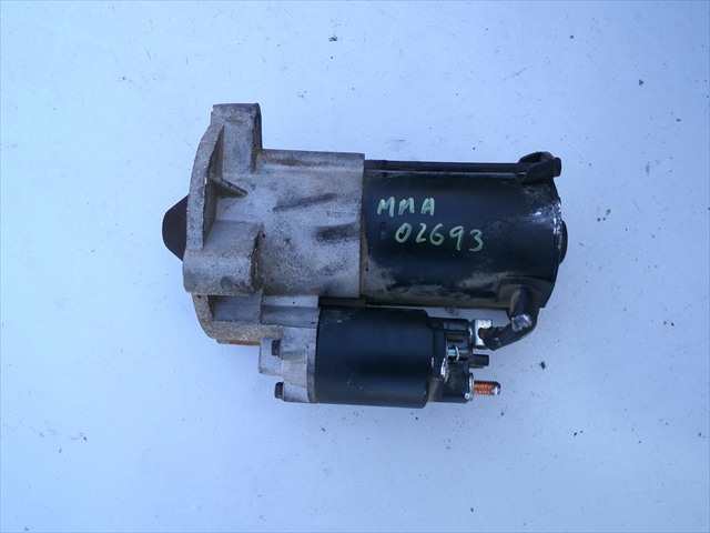 Motor de Arranque Peugeot Partner 2.0 HDI 2002-2008