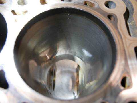 Foto 3ª: Bloque Motor Ford Transit 130 CV 96KW [YMR6] (2020)