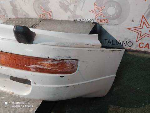 Foto 3ª: Paragolpes Delantero Toyota Camry 3.0 V6 GX 188CV 138KW [3V2FE] (1996)