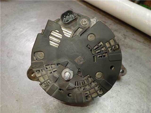 Alternador Mercedes Clase C 160 2.1 CLA 220 CDI - D (117.303) [2.1 LTR. - 125 KW CDI CAT]