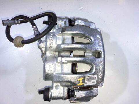 Pinza Freno Delantera Izquierdo Mercedes Vito 1.6 CDI CAT 88CV 65KW