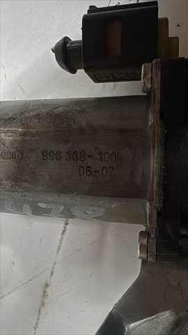 Foto 2ª: Elevalunas Eléctrico Delantero Izquierdo Volkswagen Caddy 1.9 D [D/BSU] (2007)