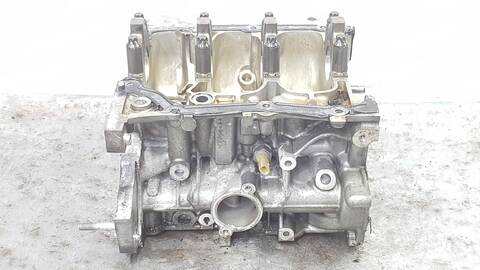 Foto 3ª: Bloque Motor Renault Clio 0.9 TCE 90CV [H4B408] (2012)