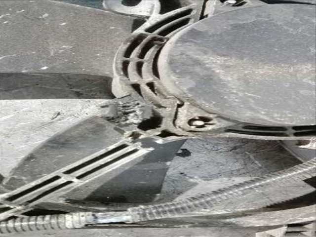 Foto 2ª: Electroventilador Peugeot 4008 ALLURE 150CV 110KW [4N13] (2013)