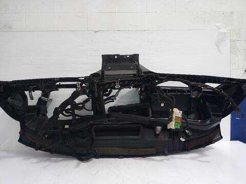 Foto 3ª: Salpicadero Seat Ibiza STELLA 60CV [AKK] (1999)