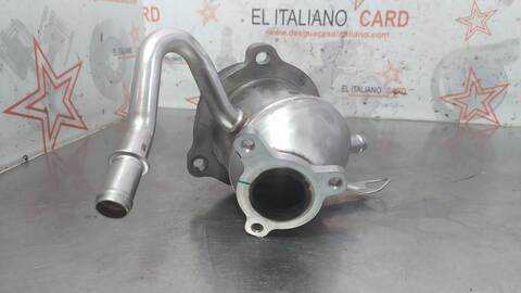 Foto 3ª: Valvula EGR Renault Clio BUSINESS 86CV 63KW [K9K U8] (2021)