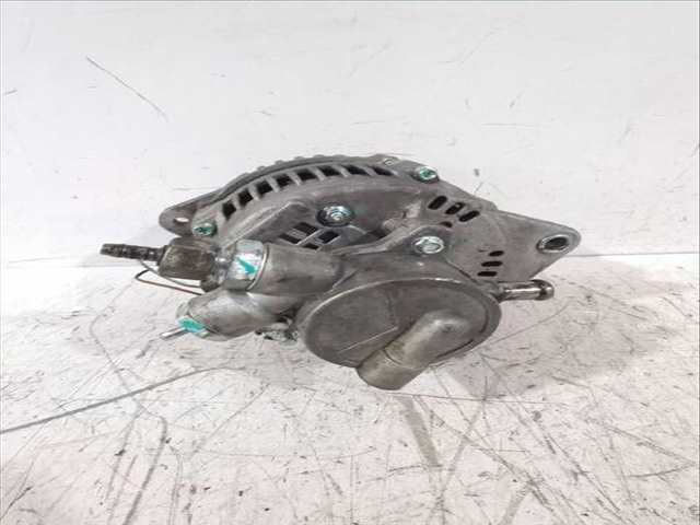 Foto 3ª: Alternador Opel Astra 1.7 CDTI L08) 101CV [Z 17 DTH] (2005)