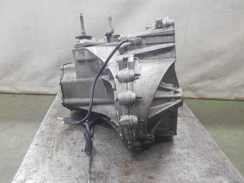 Foto 2ª: Caja Cambios Peugeot 3008 1.6 HDI FAP 114CV [9H05] (2009)