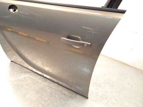 Foto 3ª: Puerta Delantera Izquierda Opel Meriva 1.4 75) 100CV 74KW [A14XER] (2012)