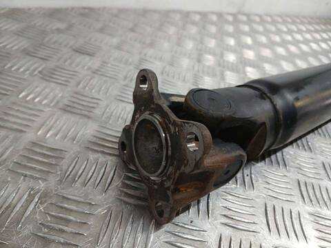 Foto 3ª: Transmision Central Toyota Land Cruiser VX 177CV 130KW [1GDFTV] (2018)