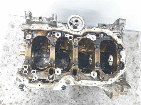 Foto 3ª: Bloque Motor Mazda CX5 STYLE 2WD [SH] (2011)