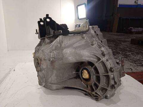 Foto 3ª: Caja Cambios Toyota Avensis 2.0 TD CAT 126CV 93KW [1AD-FTV] (2008)