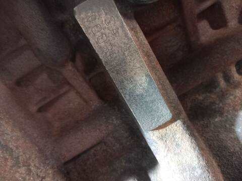 Foto 3ª: Motor Completo Peugeot Boxer FURGON (2006)