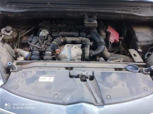 Foto 3ª: Transmision Delantera Derecha Citroen C4 1.6 HDI GRAND C4 PICASSO [9HZ-DV6TED4]