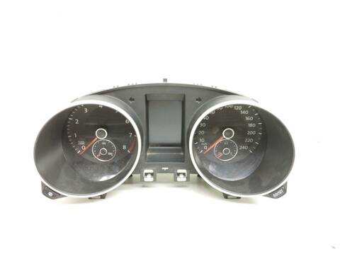 Cuadro de Instrumentos Volkswagen Golf 102CV 75KW
