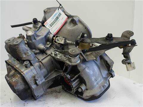 Foto 3ª: Caja Cambios Opel Corsa 1.0 58CV 43KW [Z 10 XE] (2001)