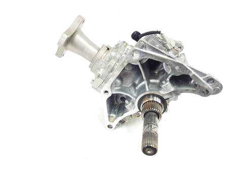 Diferencial Delantero Dacia Duster TCE 130 EXPRESSION 4X4