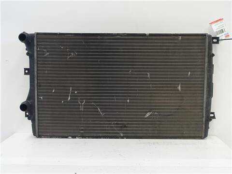 Radiador Motor Seat Leon 1.9 TDI 105CV 77KW