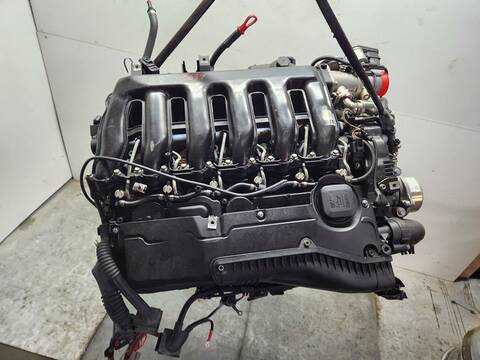 Motor Completo Bmw Serie 3 315 330D COUPE 231CV 170KW