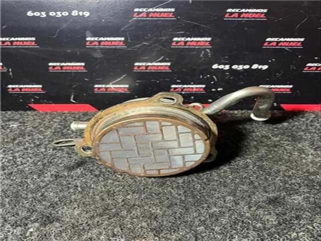 Foto 3ª: Valvula EGR Renault Express 1.5 BASIS [1 5 LTR. - 55 KW BLUE DCI DIESEL FAP] 75CV 04.2021 ) [K9KU876]