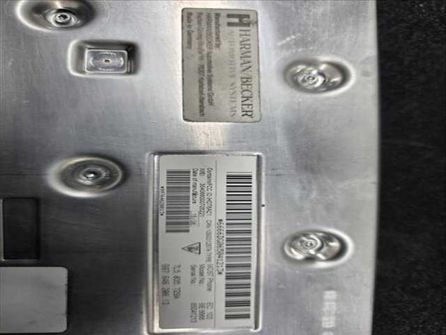 Foto 3ª: Centralita Motor ECU Porsche Cayenne M4850 AUT.