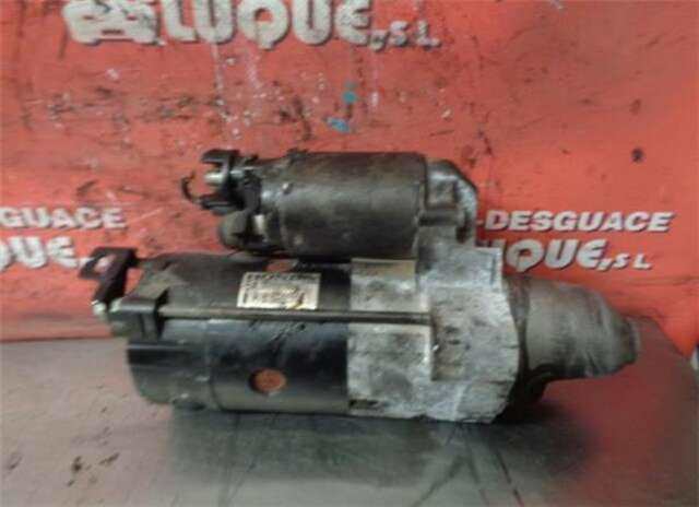Motor de Arranque Honda Civic 2.2 CTDI