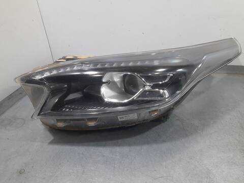 Faro Izquierdo Kia Xceed 1.0 T-GDI 120CV 88KW