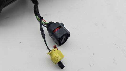 Foto 3ª: Retrovisor Derecho Seat Ibiza 1.0 TSI 116CV 85KW (2024)