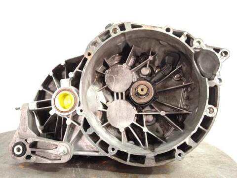 Caja Cambios Ford Mondeo 2.0 TDCI CAT 140CV 103KW