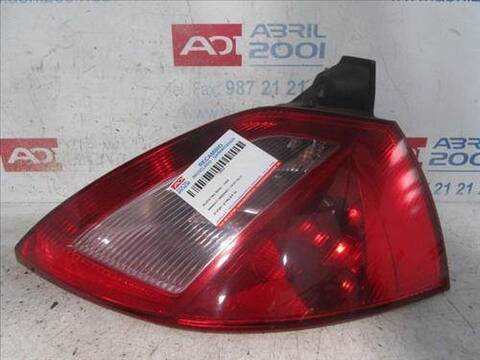 Piloto Trasero Derecho Renault Megane 1.9 DCI BM0G CM0G) 120CV 88KW II BM0/1_ CM0/1_)