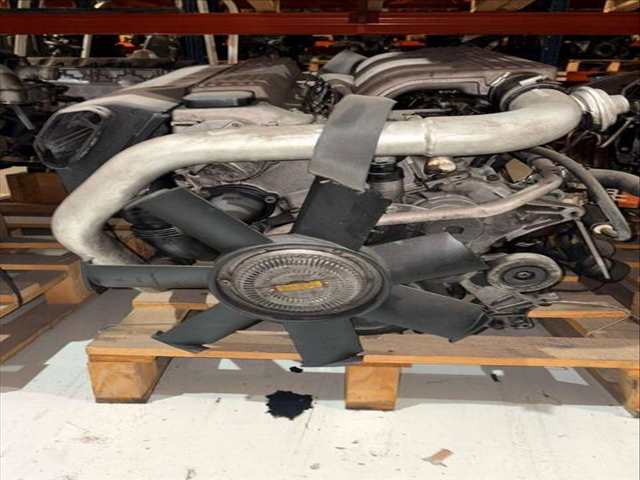 Foto 2ª: Motor Completo Bmw Serie 3 315 2.5 TD CAT BERLINA 116CV 85KW [M51D25] (1999)