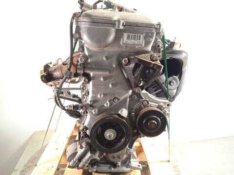 Foto 4ª: Motor Completo Toyota Avensis 1.8 ZRT271_) 147CV 108KW [2ZR-FAE] (2011)