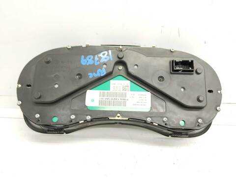 Foto 3ª: Cuadro de Instrumentos Peugeot 307 XS BERLINA 90CV 66KW [9HX] (2007)