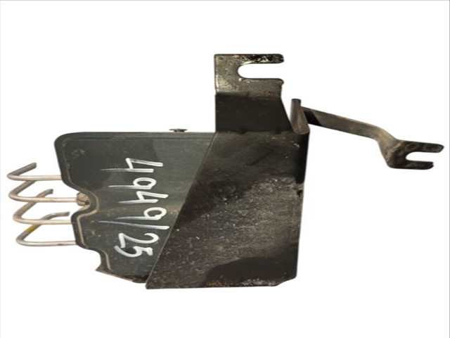 Foto 3ª: Abs Renault Captur 0.9 TCE 90 (2013)