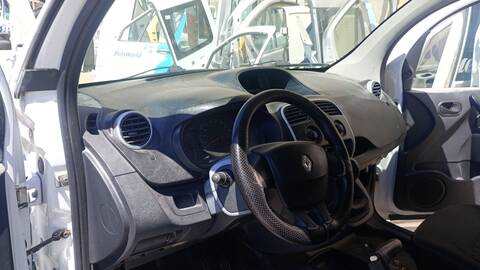 Kit Airbag Renault Kangoo FURGON MAXI 5P PROFESIONAL 90CV 66KW
