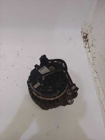 Alternador Volkswagen Caddy 1.9 D